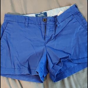 Old Navy shorts